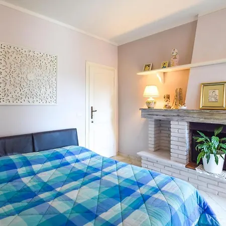Holiday home 4 Bedroom Pet Friendly In Pietrasanta